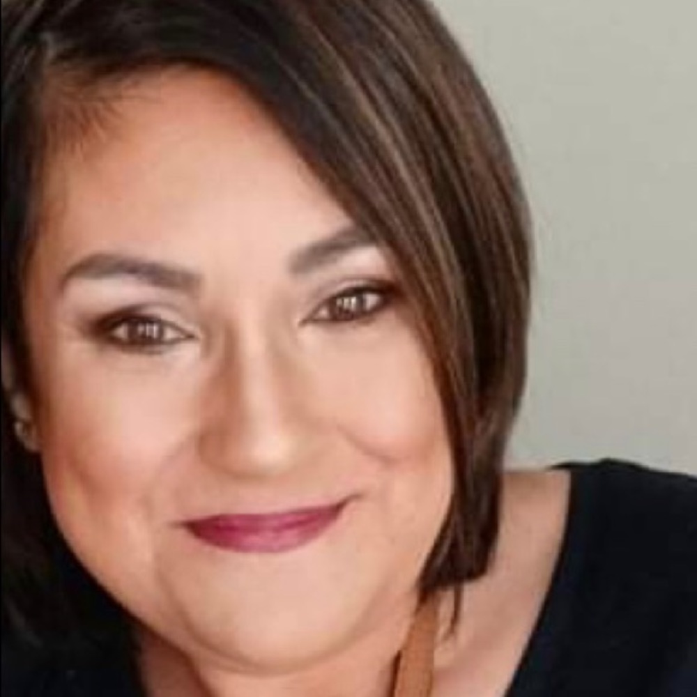 Meet your Posher, Chrissy